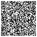QR code with J & S Heating-Air Inc contacts