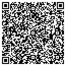 QR code with Hometown Rv contacts