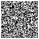 QR code with Ting Waddles contacts