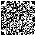QR code with Makit contacts