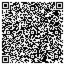 QR code with Kreige Devault contacts