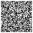 QR code with A & D Gunsmiths contacts
