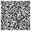 QR code with J & R Produce contacts