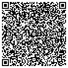 QR code with Yavapai County Environmental contacts