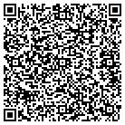 QR code with A Speed Great Stitches contacts