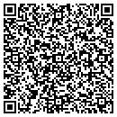QR code with Pines Apts contacts