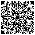 QR code with Ommicity contacts