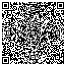 QR code with Andys On 20 contacts