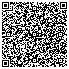 QR code with Anthony D Jagger DPM contacts