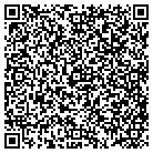 QR code with Mc Glothan Eye Institute contacts