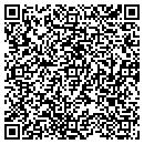 QR code with Rough Trucking Inc contacts