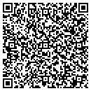 QR code with Jodon II contacts