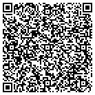 QR code with Clodfelter Welding & Satellite contacts