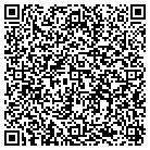 QR code with Trees & Turf of Arizona contacts