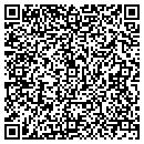 QR code with Kenneth E Hauck contacts