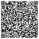 QR code with Pride & Joy Christian Nursery contacts
