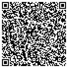 QR code with T & K Performance & Parts contacts