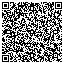 QR code with B & H Industries Corp contacts