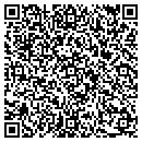 QR code with Red Sun Buffet contacts