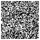 QR code with R Moerlein Contruction contacts