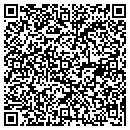 QR code with Kleen Sweep contacts