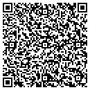 QR code with Keven T Cook DDS contacts