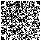 QR code with Michael R Gradeless DDS contacts