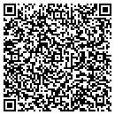 QR code with Hands Of Hope contacts