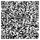 QR code with H & R Block Tax Service contacts