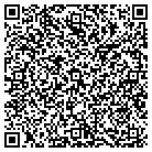 QR code with H & R Block Tax Service contacts