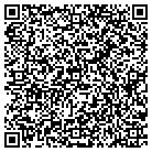 QR code with Michigan Road Foot Care contacts