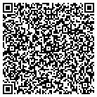 QR code with A & J Gobin Construction contacts