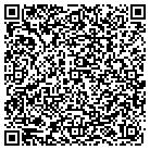 QR code with Acme Appliance Service contacts