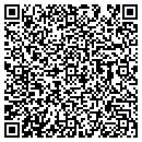 QR code with Jackets Hive contacts
