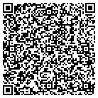 QR code with Whitmer's Potra Morgue contacts