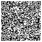 QR code with Haines Carstar Collision Center contacts