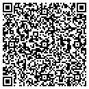 QR code with Audio Sportz contacts