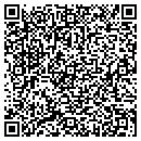 QR code with Floyd Rhine contacts