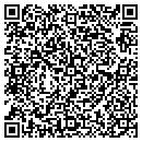 QR code with E&S Trucking Inc contacts