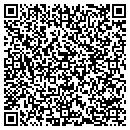 QR code with Ragtime Rugs contacts
