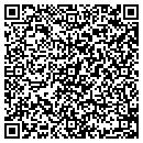 QR code with J K Performance contacts