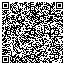 QR code with Hammond Canvas contacts