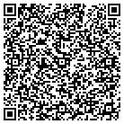 QR code with Jefferson Craig Fire Department contacts