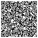 QR code with A & J Lawn Service contacts