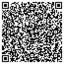 QR code with Hou S Wabash contacts