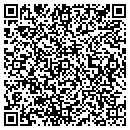 QR code with Zeal H Miller contacts