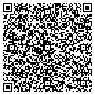 QR code with A Touch of Color Painting contacts