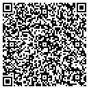 QR code with Hinman Company contacts