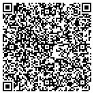 QR code with Advanced Wood Floor Service contacts