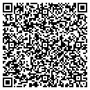 QR code with Honeywell contacts